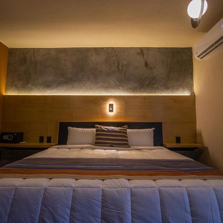 Hotel Aeropuerto Tuxtla Gutierrez Ernesto Garcia Chiapa de Corzo Dış mekan fotoğraf