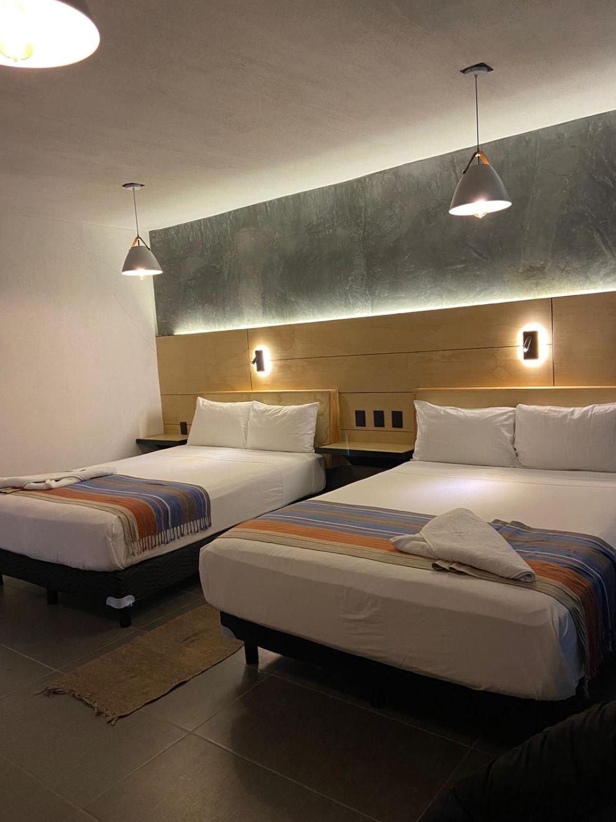 Hotel Aeropuerto Tuxtla Gutierrez Ernesto Garcia Chiapa de Corzo Dış mekan fotoğraf