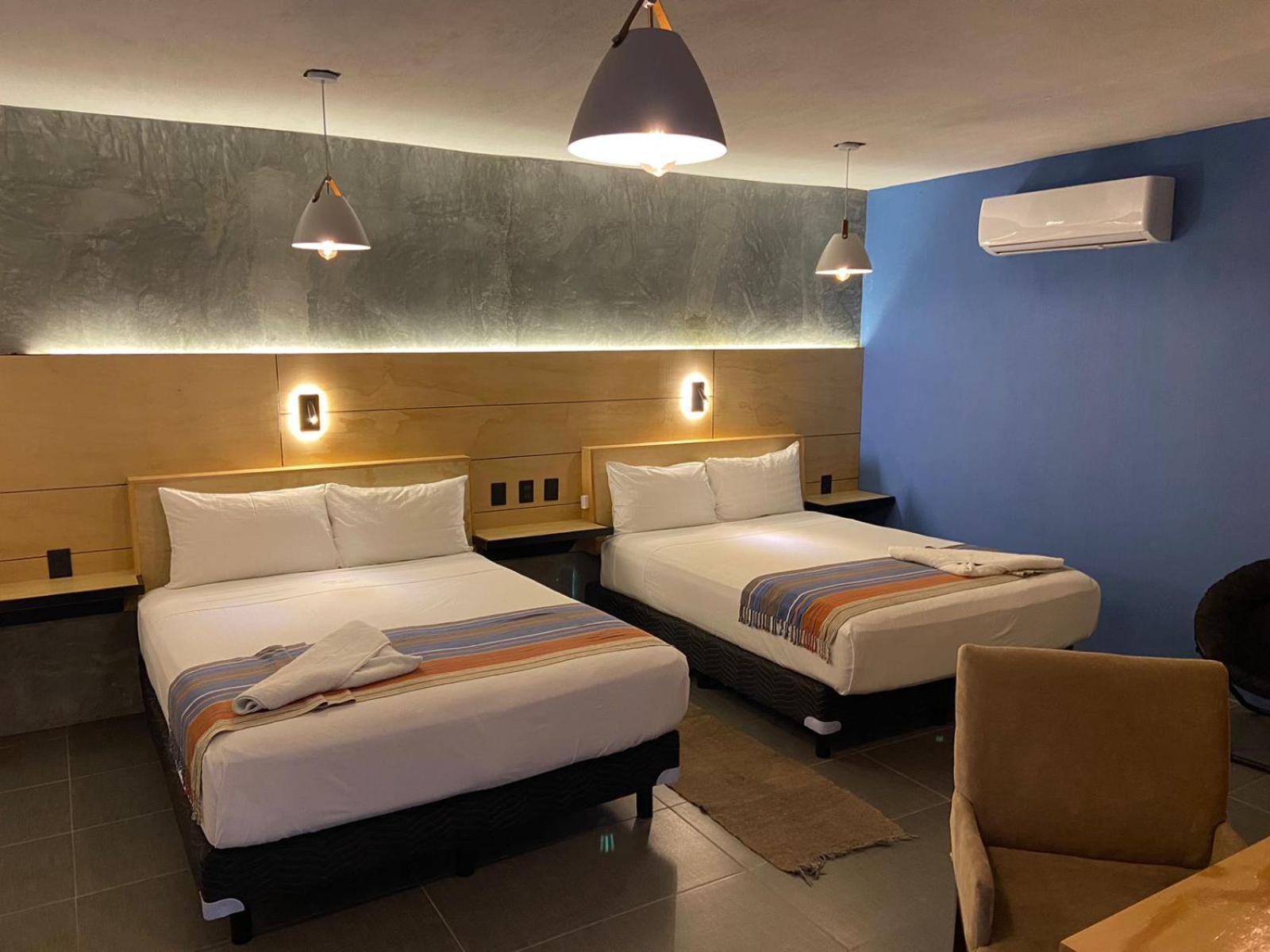 Hotel Aeropuerto Tuxtla Gutierrez Ernesto Garcia Chiapa de Corzo Dış mekan fotoğraf