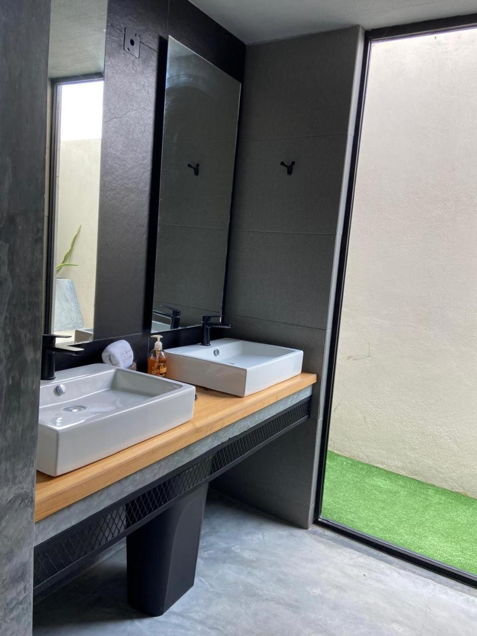 Hotel Aeropuerto Tuxtla Gutierrez Ernesto Garcia Chiapa de Corzo Dış mekan fotoğraf