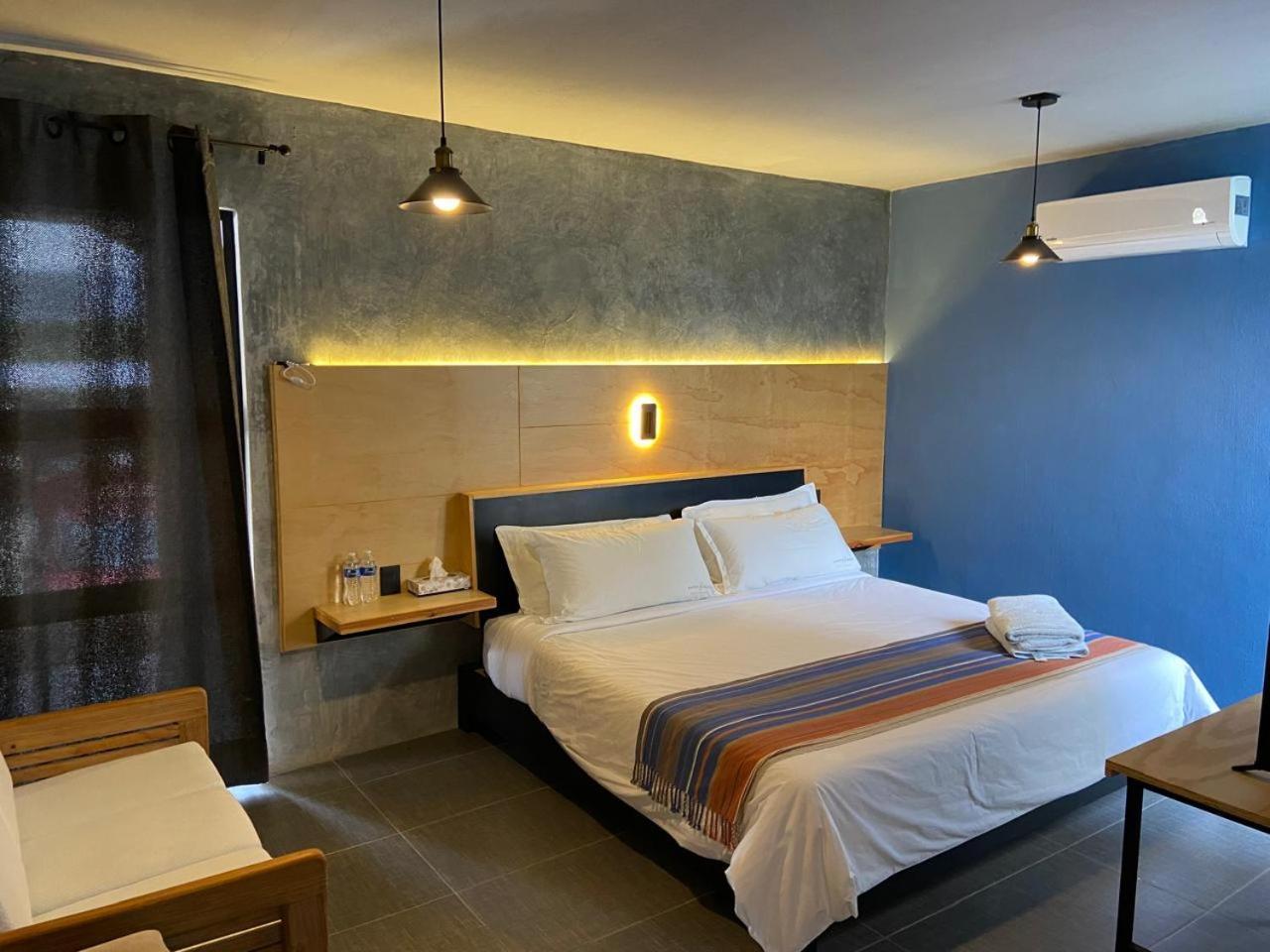 Hotel Aeropuerto Tuxtla Gutierrez Ernesto Garcia Chiapa de Corzo Dış mekan fotoğraf
