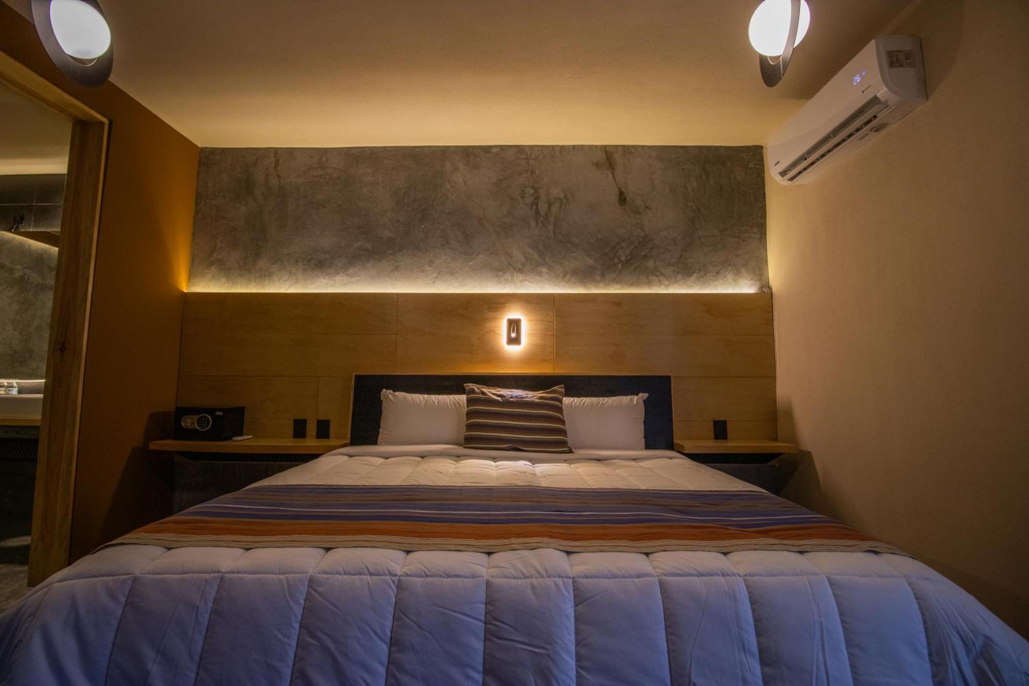 Hotel Aeropuerto Tuxtla Gutierrez Ernesto Garcia Chiapa de Corzo Dış mekan fotoğraf