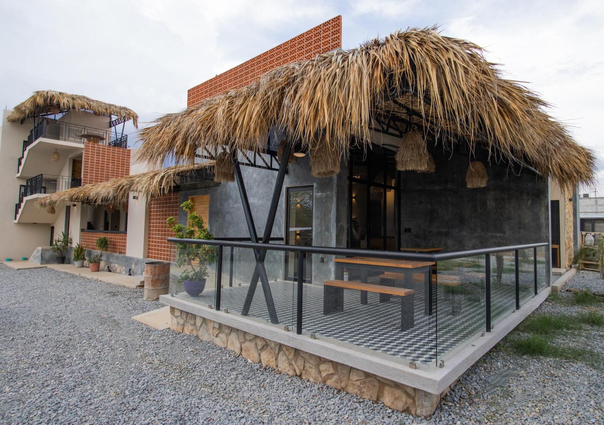 Hotel Aeropuerto Tuxtla Gutierrez Ernesto Garcia Chiapa de Corzo Dış mekan fotoğraf